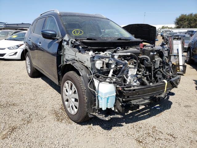 NISSAN ROGUE S 2016 jn8at2mt2gw017339