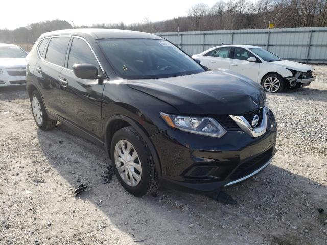 NISSAN ROGUE S 2016 jn8at2mt2gw017406