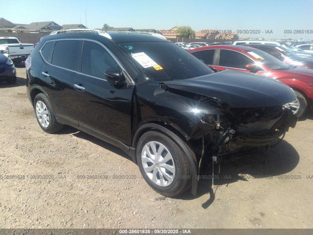 NISSAN ROGUE 2016 jn8at2mt2gw017700