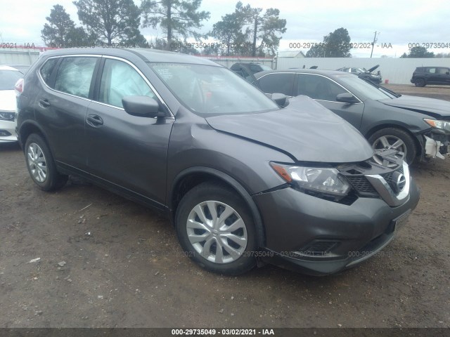 NISSAN ROGUE 2016 jn8at2mt2gw019057