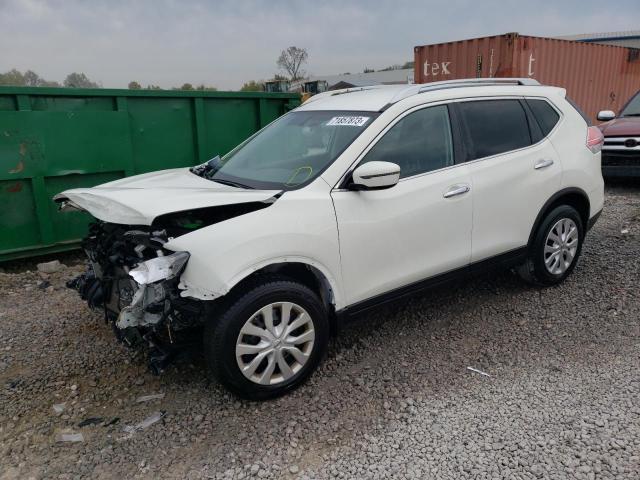 NISSAN ROGUE 2016 jn8at2mt2gw019172