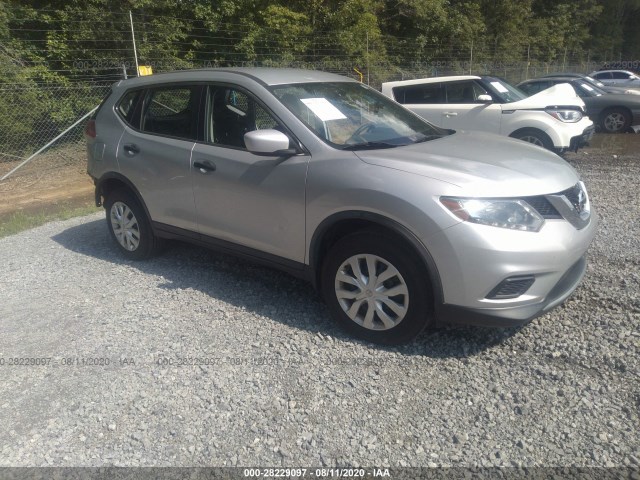 NISSAN ROGUE 2016 jn8at2mt2gw019754