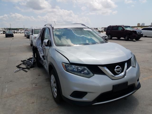 NISSAN ROGUE S 2016 jn8at2mt2gw019849