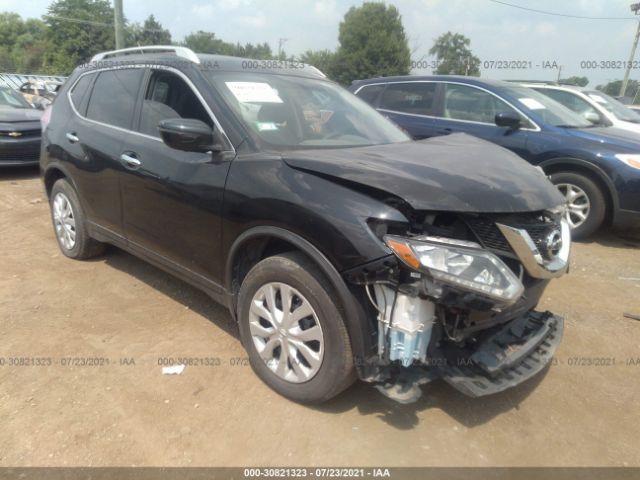 NISSAN ROGUE 2016 jn8at2mt2gw020046