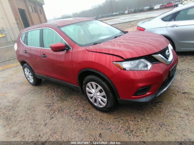 NISSAN ROGUE 2016 jn8at2mt2gw020449