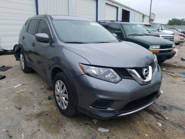 NISSAN ROGUE S 2016 jn8at2mt2gw021343