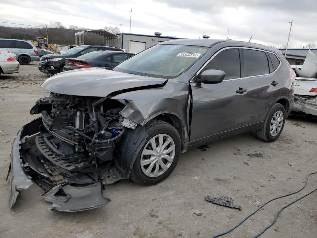 NISSAN ROGUE S 2016 jn8at2mt2gw022802