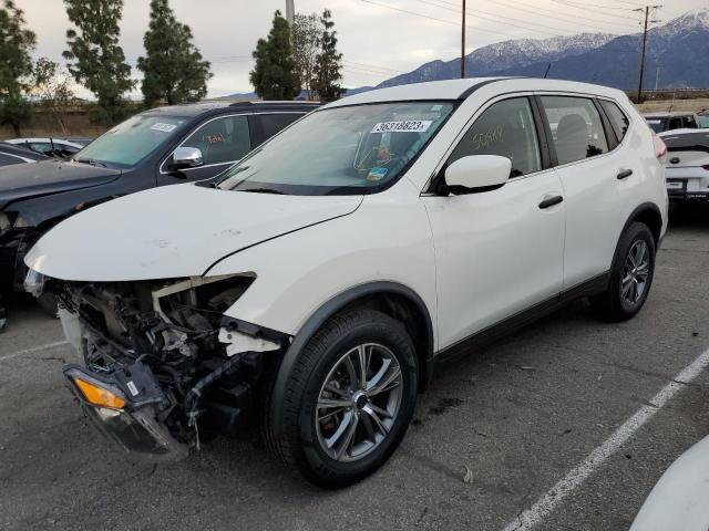 NISSAN ROGUE S 2016 jn8at2mt2gw023108