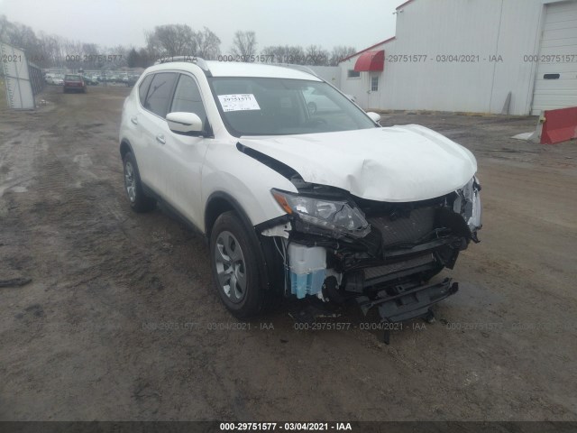 NISSAN ROGUE 2016 jn8at2mt2gw023576