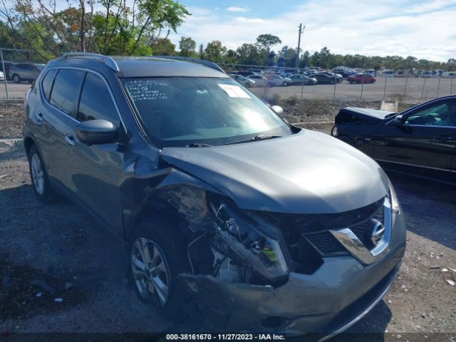 NISSAN ROGUE 2016 jn8at2mt2gw024386