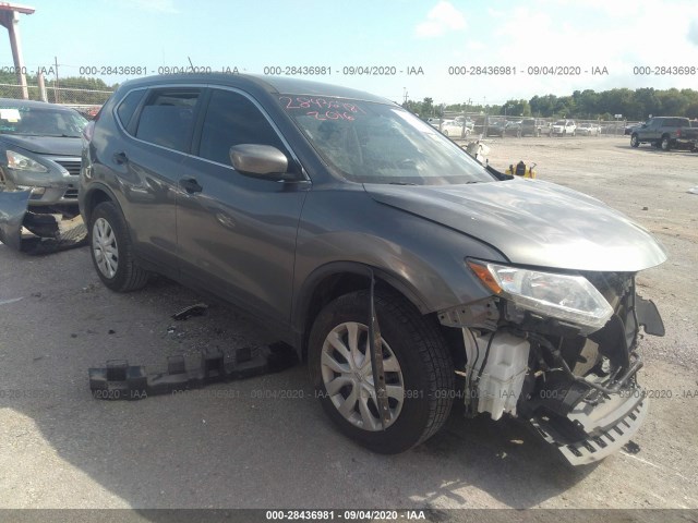 NISSAN ROGUE 2016 jn8at2mt2gw024517