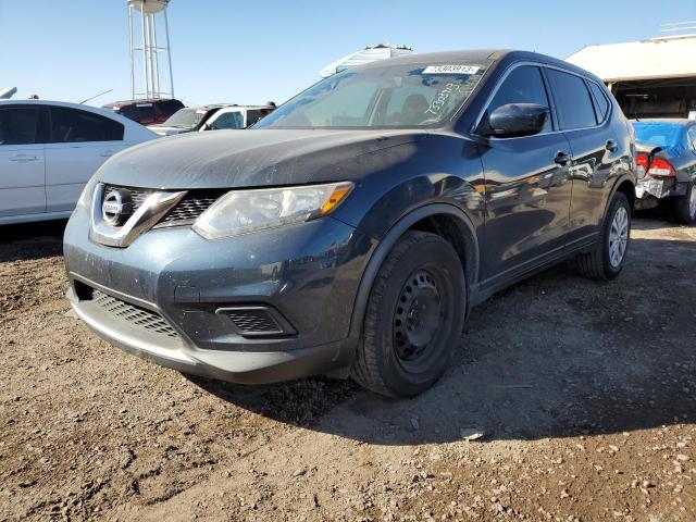 NISSAN ROGUE 2016 jn8at2mt2gw024601