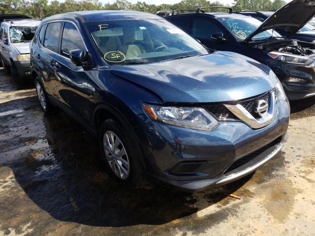 NISSAN ROGUE S 2016 jn8at2mt2gw024646