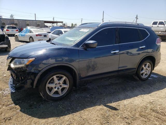 NISSAN ROGUE 2016 jn8at2mt2gw025151