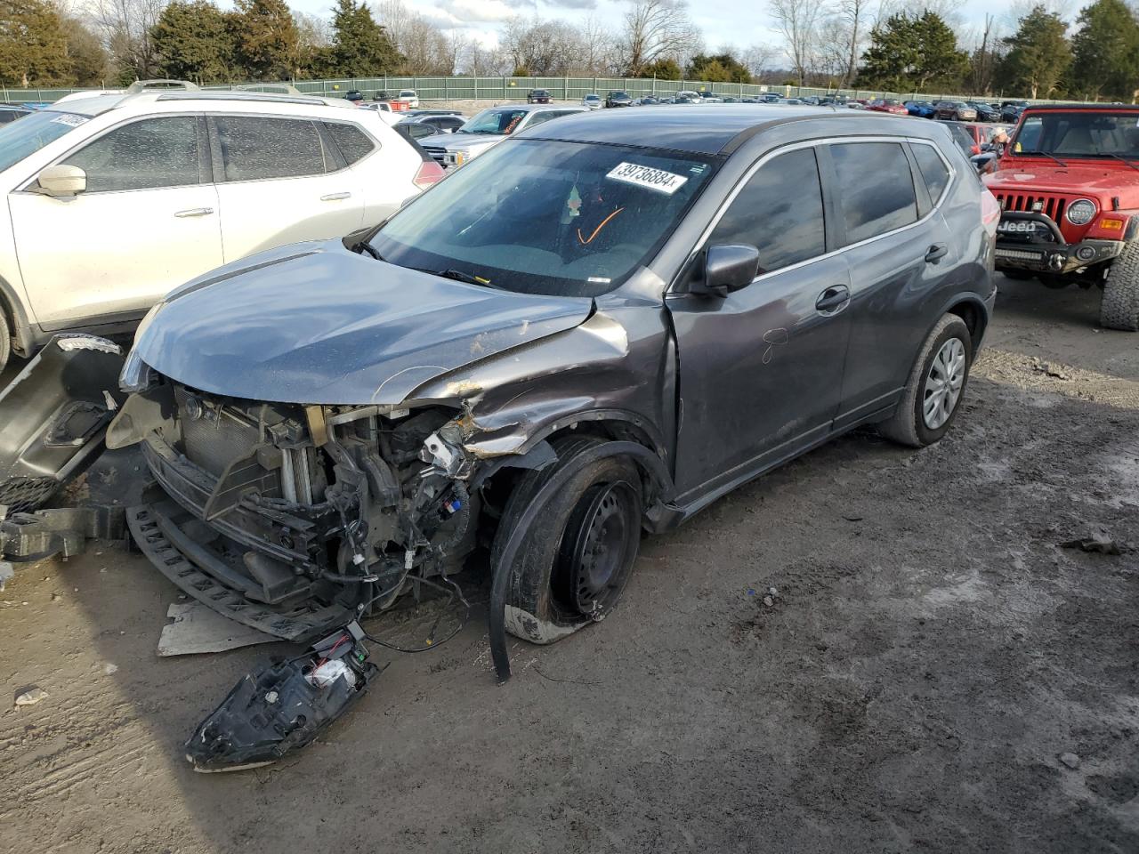 NISSAN ROGUE 2016 jn8at2mt2gw025778