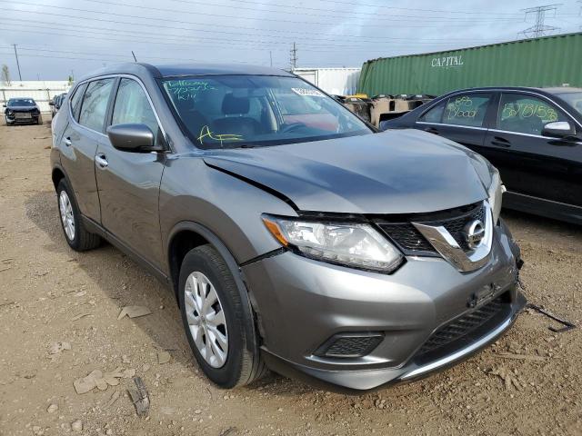 NISSAN ROGUE S 2016 jn8at2mt2gw026512