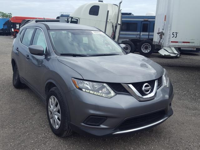 NISSAN ROGUE S 2016 jn8at2mt2gw027482