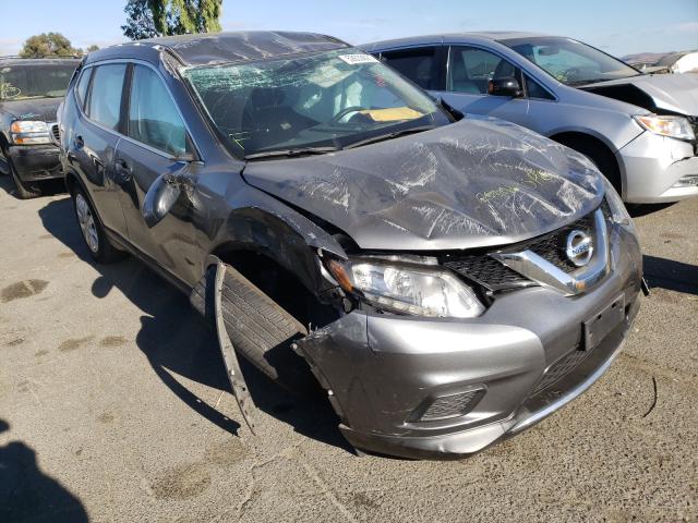 NISSAN ROGUE S 2016 jn8at2mt2gw027627