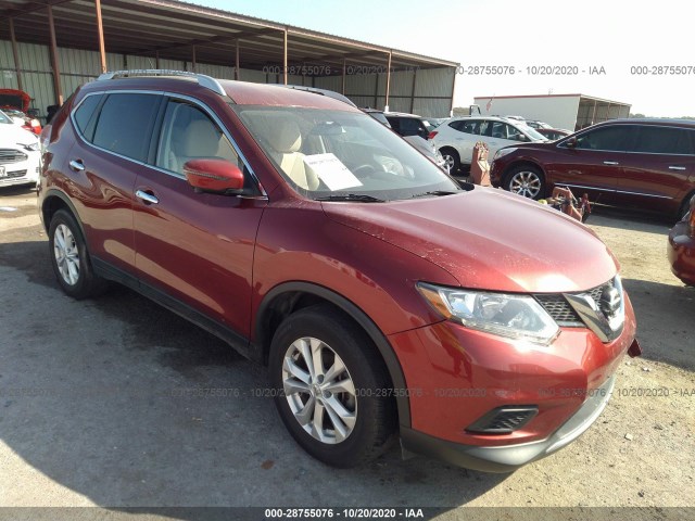 NISSAN ROGUE 2016 jn8at2mt2gw028311