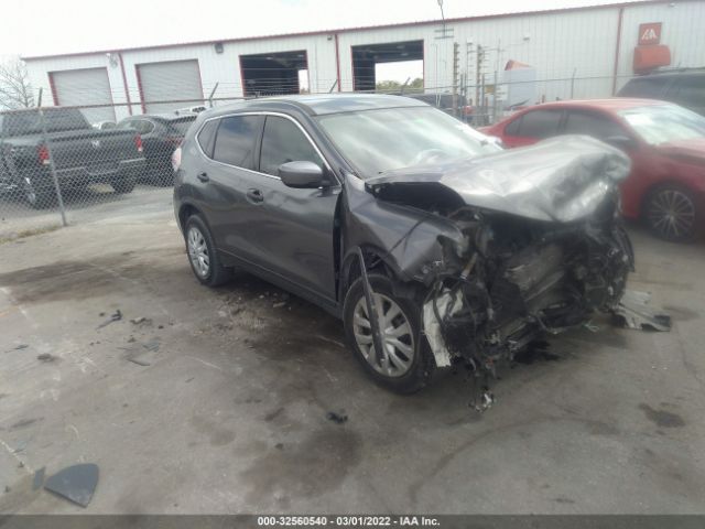 NISSAN ROGUE 2016 jn8at2mt2gw028597