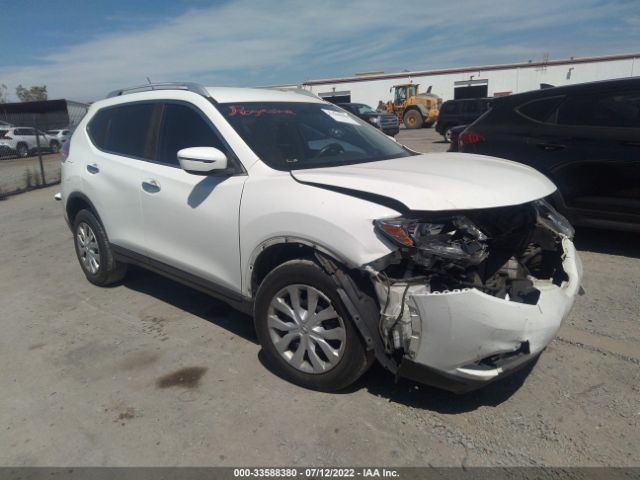 NISSAN ROGUE 2016 jn8at2mt2gw028759