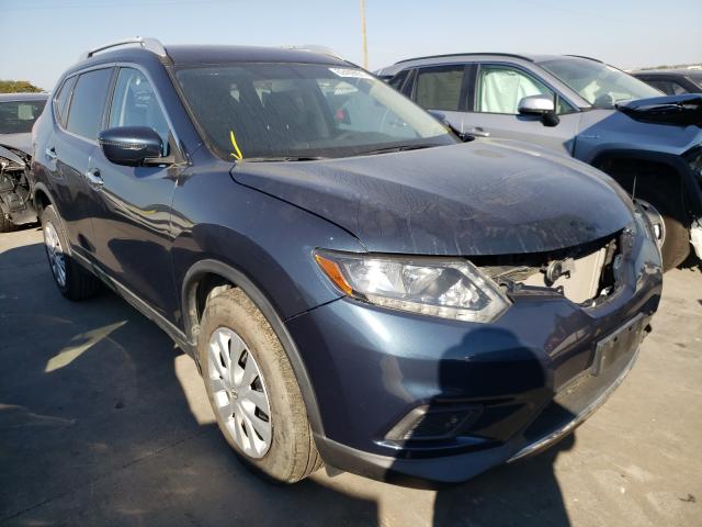 NISSAN ROGUE 2016 jn8at2mt2gw029961