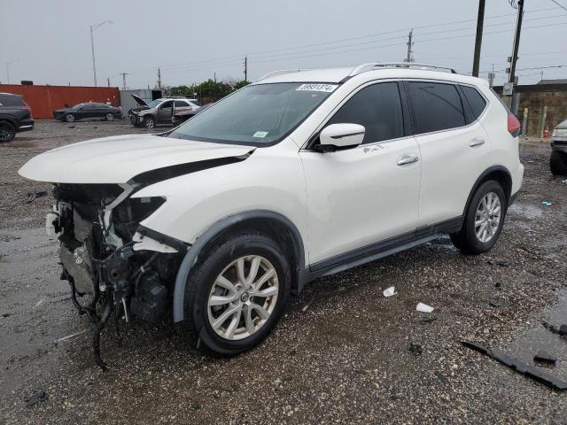 NISSAN ROGUE S 2017 jn8at2mt2hw130418