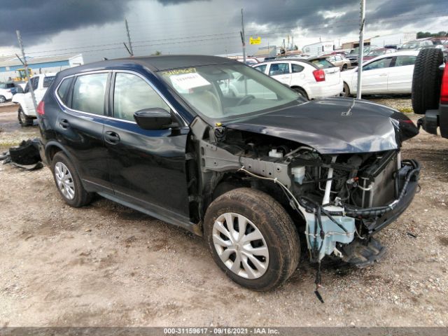 NISSAN ROGUE 2017 jn8at2mt2hw130662