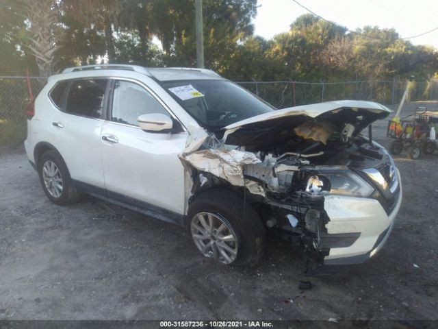 NISSAN ROGUE 2017 jn8at2mt2hw130743