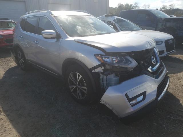 NISSAN ROGUE S 2017 jn8at2mt2hw131262