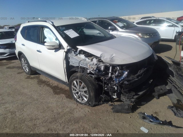 NISSAN ROGUE 2017 jn8at2mt2hw131522