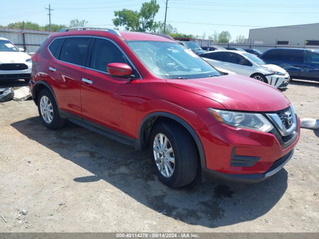 NISSAN ROGUE 2017 jn8at2mt2hw132248