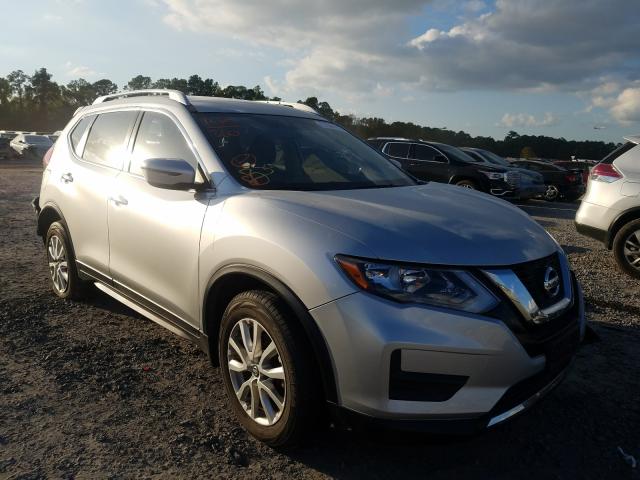 NISSAN ROGUE S 2017 jn8at2mt2hw132850