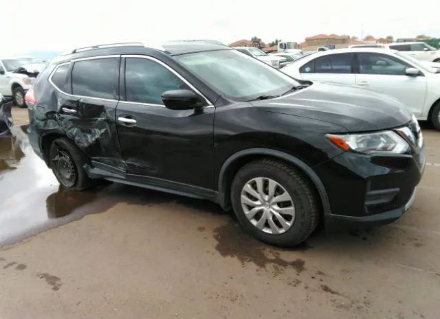 NISSAN ROGUE 2017 jn8at2mt2hw132928