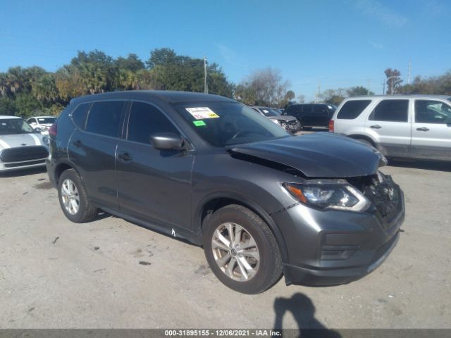 NISSAN ROGUE 2017 jn8at2mt2hw135358