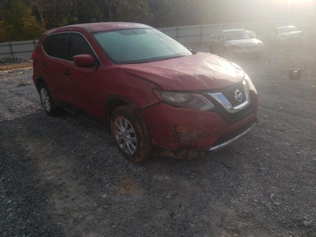 NISSAN ROGUE S 2017 jn8at2mt2hw136395