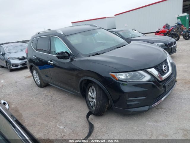 NISSAN ROGUE 2017 jn8at2mt2hw136963