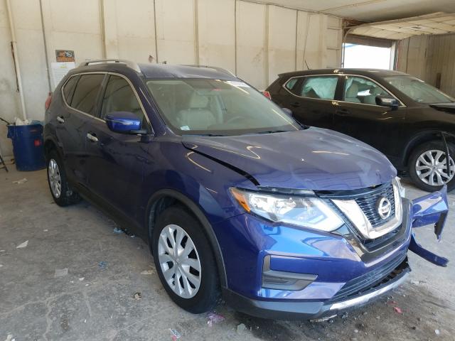 NISSAN ROGUE S 2017 jn8at2mt2hw138213