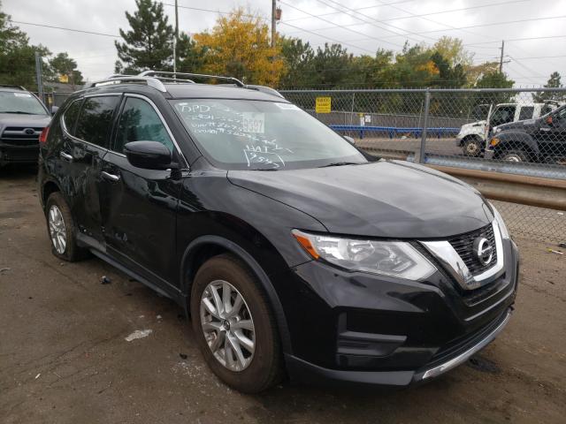 NISSAN ROGUE S 2017 jn8at2mt2hw138695