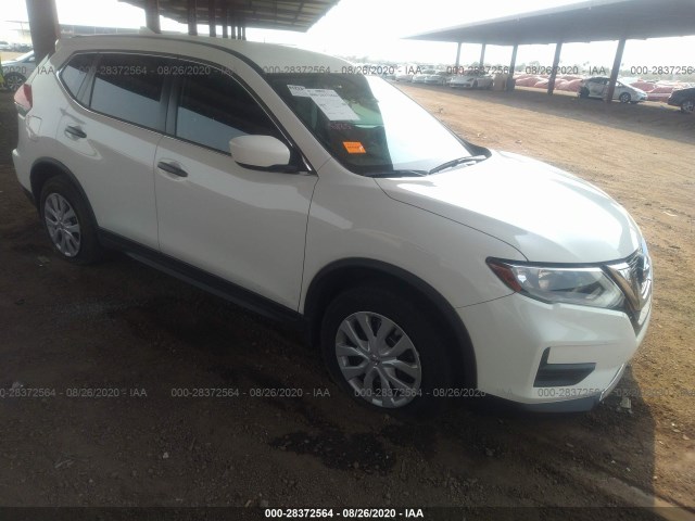 NISSAN ROGUE 2017 jn8at2mt2hw139264