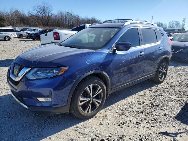 NISSAN ROGUE S 2017 jn8at2mt2hw139720