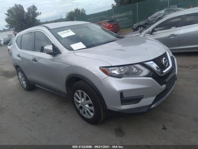 NISSAN ROGUE 2017 jn8at2mt2hw140057