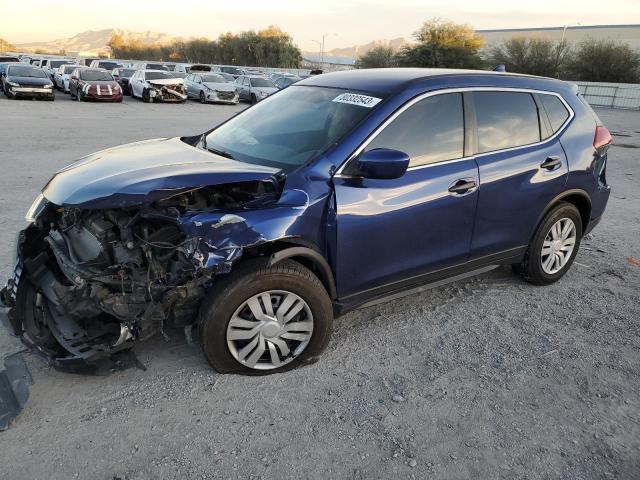 NISSAN ROGUE 2017 jn8at2mt2hw141080