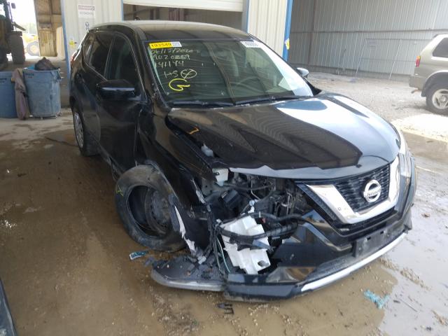 NISSAN ROGUE S 2017 jn8at2mt2hw141144