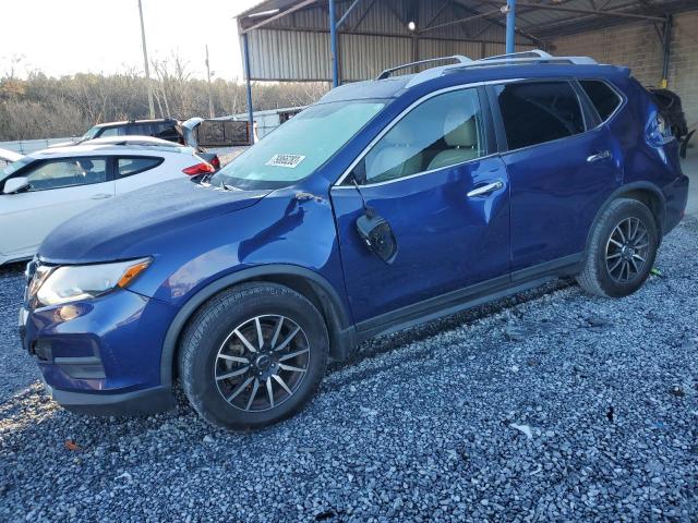 NISSAN ROGUE 2017 jn8at2mt2hw142178