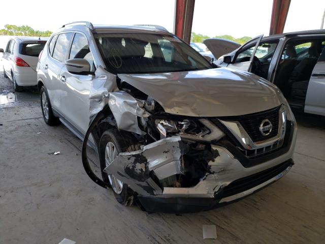 NISSAN ROGUE S 2017 jn8at2mt2hw144089