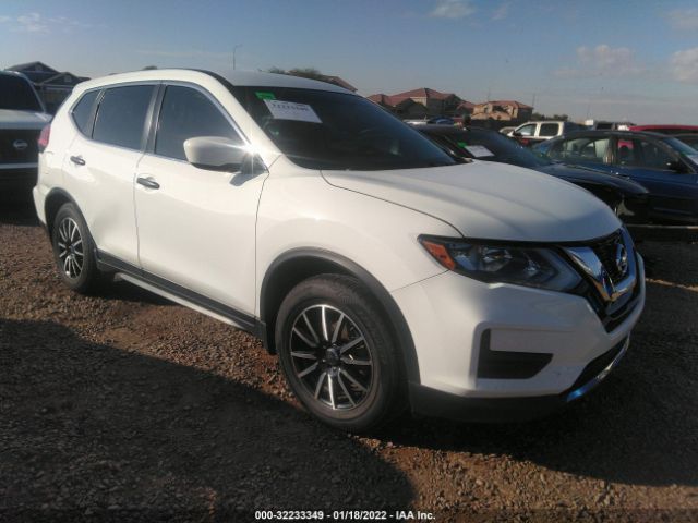 NISSAN ROGUE 2017 jn8at2mt2hw144710