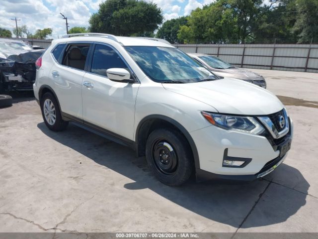 NISSAN ROGUE 2017 jn8at2mt2hw144898