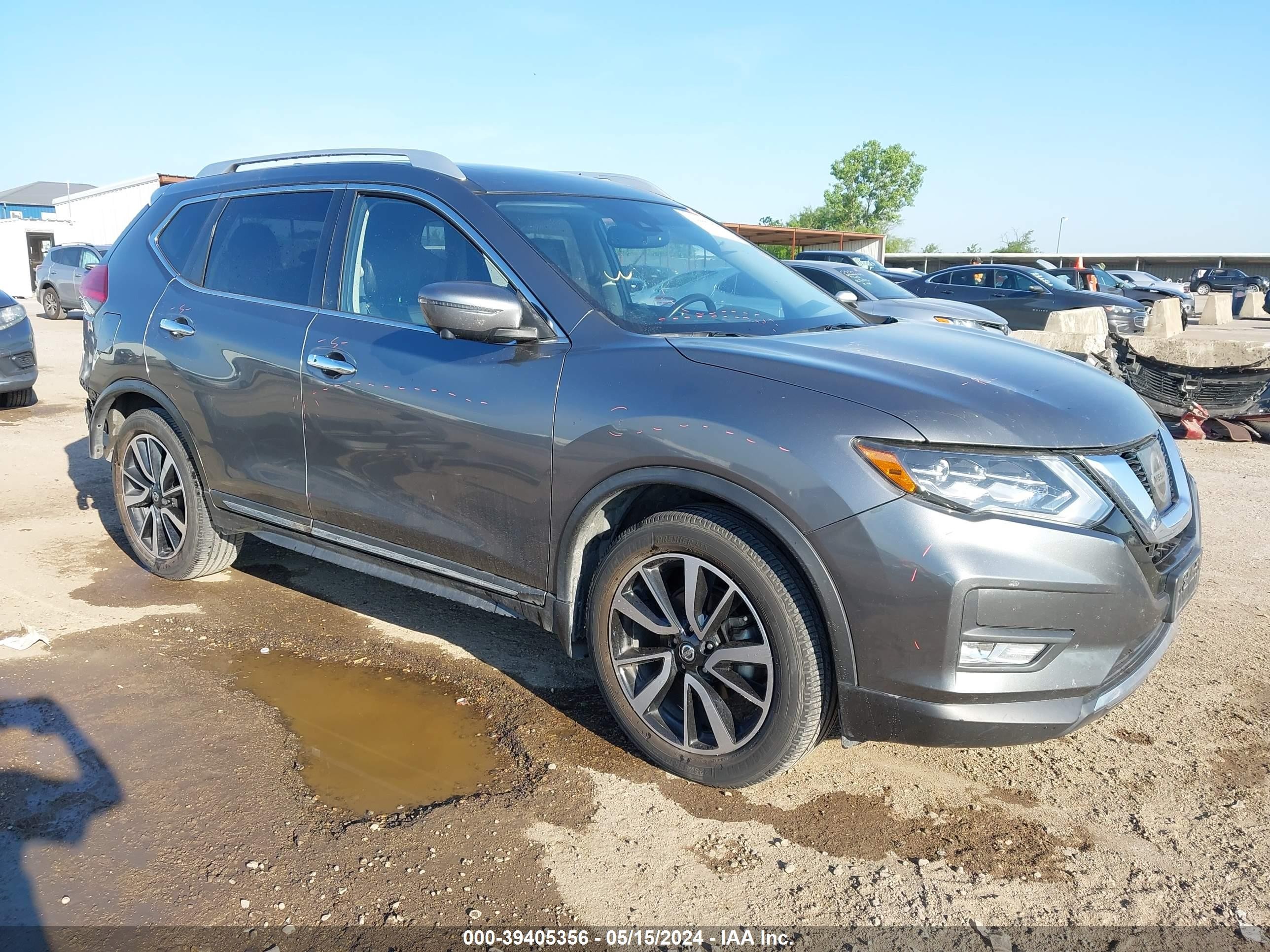 NISSAN ROGUE 2017 jn8at2mt2hw146943