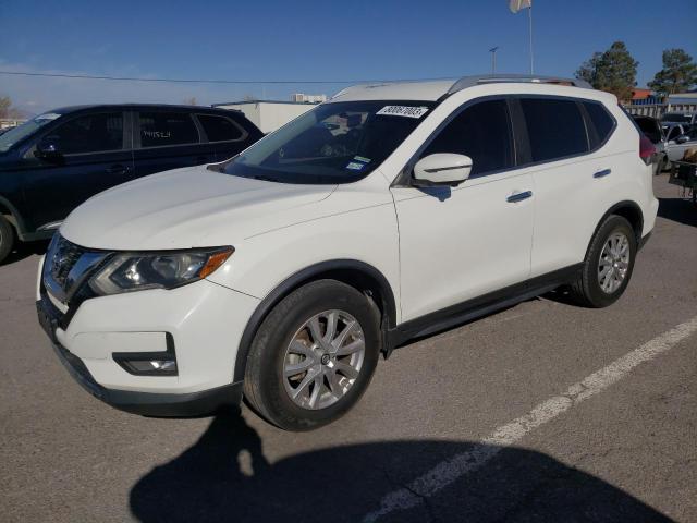 NISSAN ROGUE 2017 jn8at2mt2hw147462